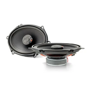 Focal ICU570 - 5x7" 2-Wege Coax Lautspercher Auto Multimedia - Bild 1 von 5