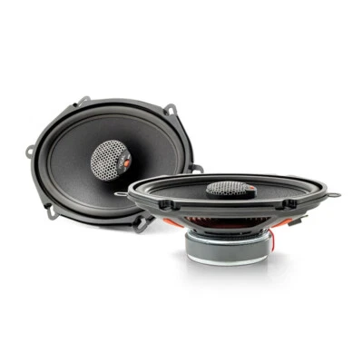 Focal ICU570 - 5x7" 2-Wege Coax Lautspercher Auto Multimedia++ - Bild 1 von 4