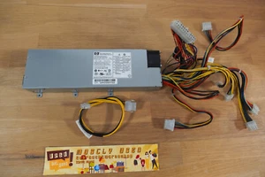 HP 506077-001 506247-001 HSTNS-PF91 500 Watt Server Power Supply - TESTED | VG + - Bild 1 von 14