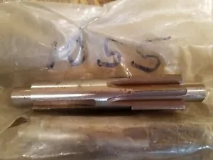 Genuine MTD GEAR SPLINE 6 TEETH Part# GW-1055 - Picture 1 of 2