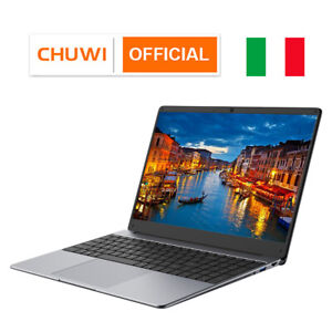 CHUWI HeroBook Pro/GemiBook Xpro/CoreBook X Laptop Windows Computer Portatile PC