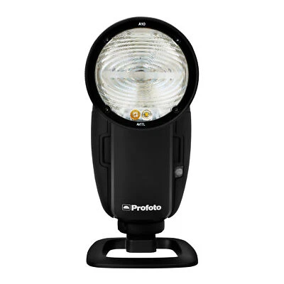 Profoto A10 On-Camera Flash Light for Nikon - Image 1 of 4