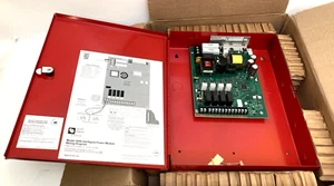 Silent Knight/Honeywell Model 5496 Intelligent Power Supply New FAST SHIPPING! - Picture 1 of 15
