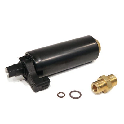 Electric Fuel Pump for Volvo Penta 2002 5.0GL-B, 5.0GL-C, 5.0GL-D, 5.7GL-B - Image 1 of 4