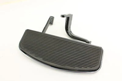 TABLERO DE PISO REPOSAPIÉS DELANTERO IZQUIERDO HARLEY-DAVIDSON ELECTRA GLIDE ROAD KING OEM Foto 1 de 4