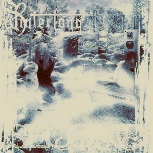 Winterlong - The Second Coming / CD New.