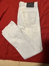 Versace Jeans Couture Vintage Jeans Unisex Size M-L