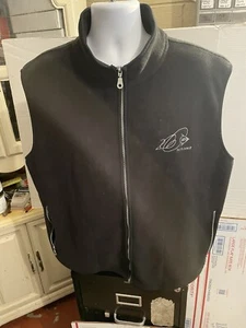 Vtg Sydney 2000 Olympic Vest, Bonds sz XL A6-A104 - Picture 1 of 6