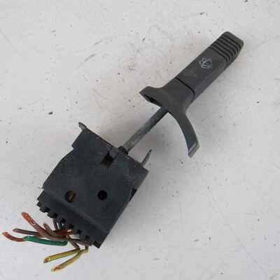 Leva comandi tergicristalli Renault R5 5 Mk2 1984-1996 usata (57098) Foto 1 de 2