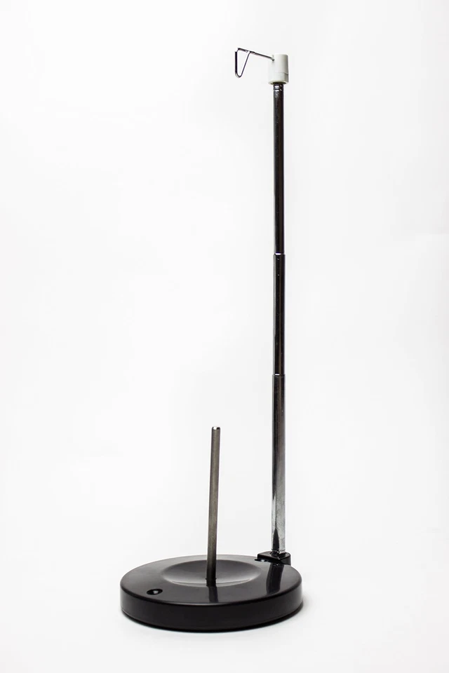 Embroidex Adjustable Single Thread Spool Holder Stand Alone Embroidery