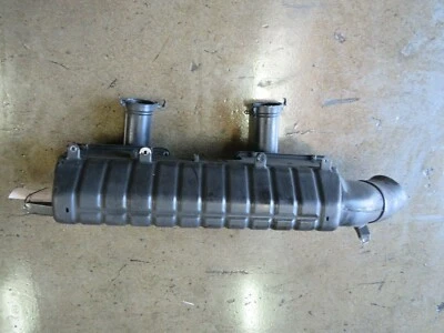 Ferrari 360 cupé, caja purificador de aire, usado, P/N 175043 Foto 1 de 4