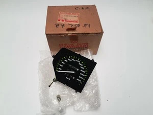 NOS KAWASAKI ZX750 F NINJA 750R GPX 750 R 87-90 - SPEEDOMETER KM/H 25005-1343 - Picture 1 of 6
