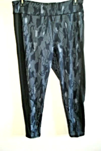 Ladies Active Pants Metorite Size XL Everlast NWT - Picture 1 of 2