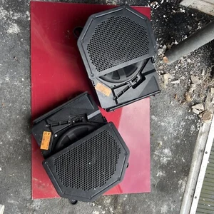 BMW 1 3 Series Logic 7 Under Seat Speaker E90 E91 E92 E93 E82 9143136 9143135 - Picture 1 of 5