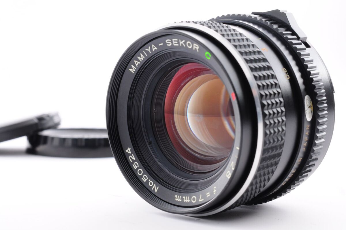 Mamiya 645 Lens for sale - eBay Mamiya 645 Lens for sale - eBay