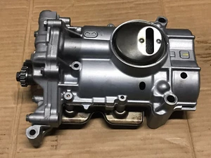 02-08Honda Accord Element CR-V Acura TSX K24A Civic SI Integra DC5 K20A Oil Pump - Picture 1 of 12