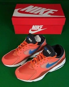 Nike Air Max 93 Vintage Coral Größe 40,5 NEU 306551-800 - Bild 1 von 6
