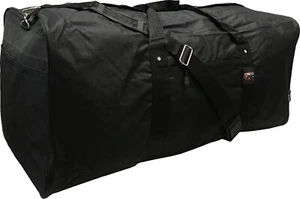 24"/30"/36"/42" Square Jumbo Duffel /Cargo Bag /Suitcase /Tote Bag - Heavy Duty - Picture 1 of 3