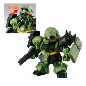 Gundam Micro Wars Vol.3  Geara Douga  Figure  NEW        US SELLER - Picture 1 of 3