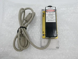 🍀 NEUE DEMO! B&W TEK BWN-532-20E/56486 Diode Pumped Solid State NIR Laser Module - Bild 1 von 4
