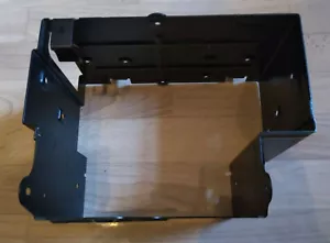 VW Audi A4 CD Player Auto Changer Cradle 8D9 035 113 F Volkswagen 8D9035113F - Picture 1 of 3