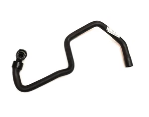 OEM Vauxhall Corsa D 1.0 Petrol Heater Matrix Outlet Coolant Hose 13268470 - Picture 1 of 2