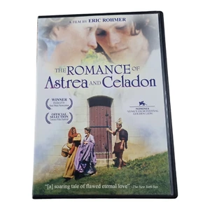 The Romance of Astrea and Celadon (DVD, 2009) in FRENCH w/ Eng Subs - Bild 1 von 3