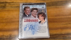 901: The Hideaway DVD 2000 Ingrid Bergman, Sally Prager, Johnny Doran, NTSC NEW - Picture 1 of 2