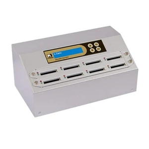U-Reach CF Card Duplicator i9 Gold Series - Efficient Data Duplication - Afbeelding 1 van 7