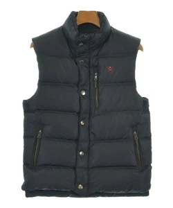 HACKETT Down Jackets / Down Vests Navy (Approx. XS) 2200620063074 - Picture 1 of 7
