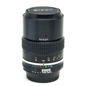 Nikon Nikkor AI 135mm f/2.8 - Good vintage condition - Picture 1 of 16