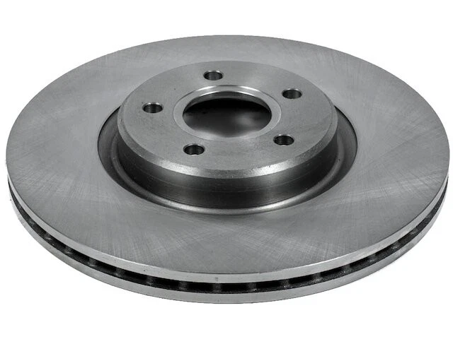 Rotor de freno delantero para Volvo S40 2004-2011 2005 2006 2007 2008 2009 2010 FH799CT Foto 1 de 1