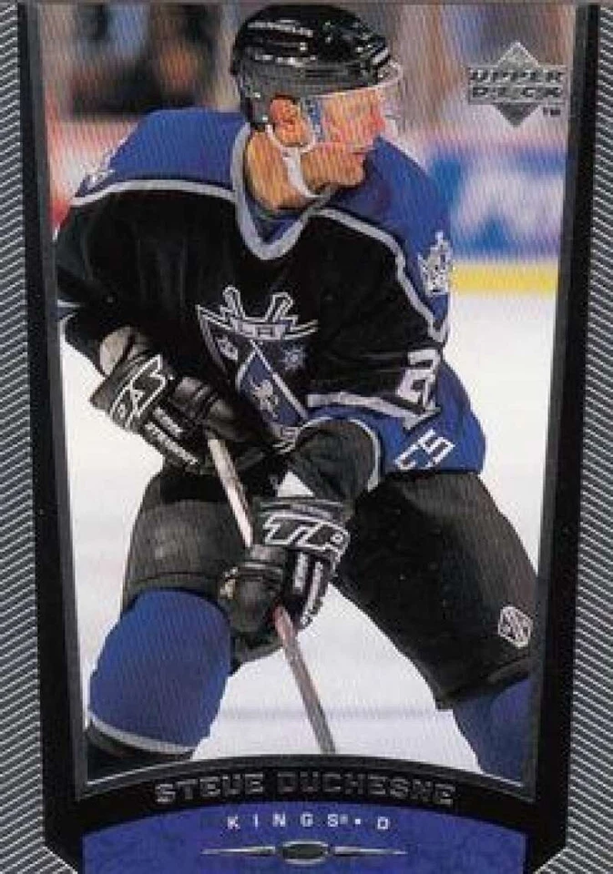 1998-99 Upper Deck Series Two NHL Hockey Cards Pick From List/Complete Your Set - Image 1 of 1