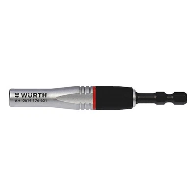 Portainserti per Avvitatore ad Impulsi - WÜRTH 0614176621 - Immagine 1 di 4
