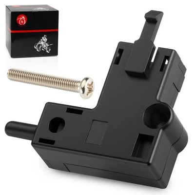 Interruptor de alavanca de embreagem esquerda à prova d'água para Kawasaki Vulcan 2000 VN2000 2004 - 2010 - Imagem 1 de 4