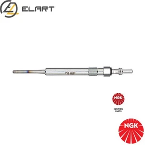 4x GLOW PLUG 4187 FOR AUDI A4/B7/B6/Convertible/B5 A8/D3/D2 A6/C5 ALLROAD VW - Picture 1 of 7