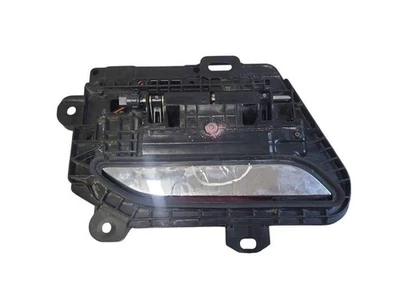 TESLA MODEL S Poignée Extérieure de Porte Coulissante Côté Gauche 32980360 - Photo 1/4