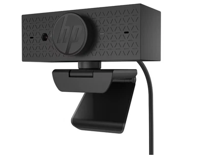 HP 620 FHD-Webcam - Bild 1 von 4