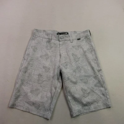 Pantalones Cortos Travis Mathew Para Hombre 30 Bolsillos Botón Ligeros Aire Libre Golf Chino Foto 1 de 4