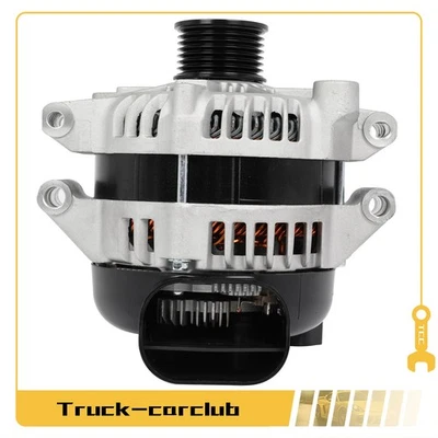 Alternator For BMW X5 F15 2014-2018/BMW X6 F16 2015-2019 10259 104210-6442 - Image 1 of 4