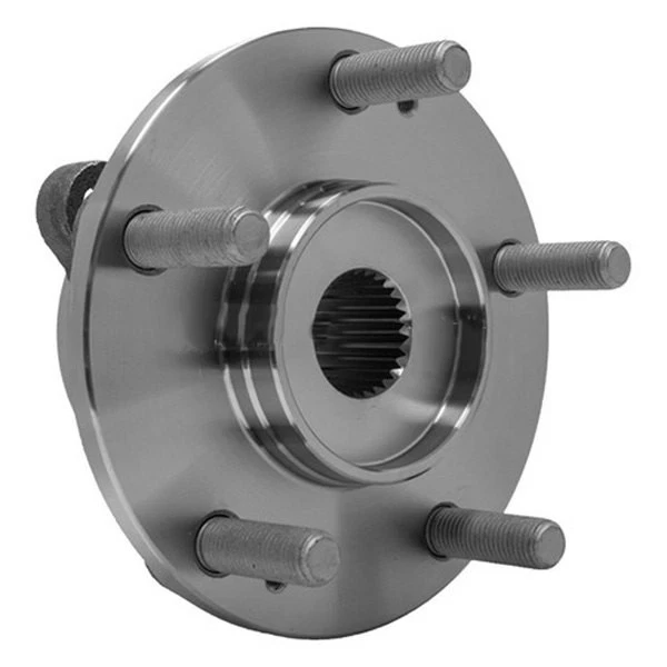 Buje de cojinete de rueda para 17-23 Hyundai Elantra, Kona, Ioniq, Kia Niro, Forte AWD Foto 1 de 1