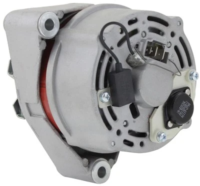 New Alternator fits Mercedes-Benz 450SLC V8 4.5 4520cc Gas 75 76 77 78 90156151 - Image 1 of 4