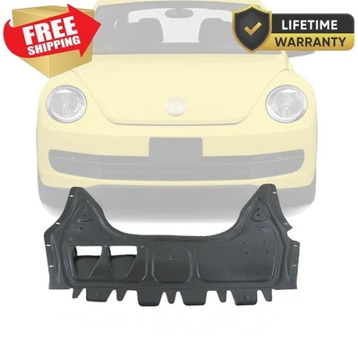 For 2018 Front Beetle Engine Cover Volkswagen Jetta Fits 2011-2018 VW1228122 - Image 1 of 4