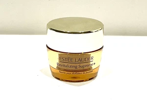 Estee Lauder Revitalizing Supreme+ Youth Power Eye Balm 0.34 oz NWOB free ship - Picture 1 of 1
