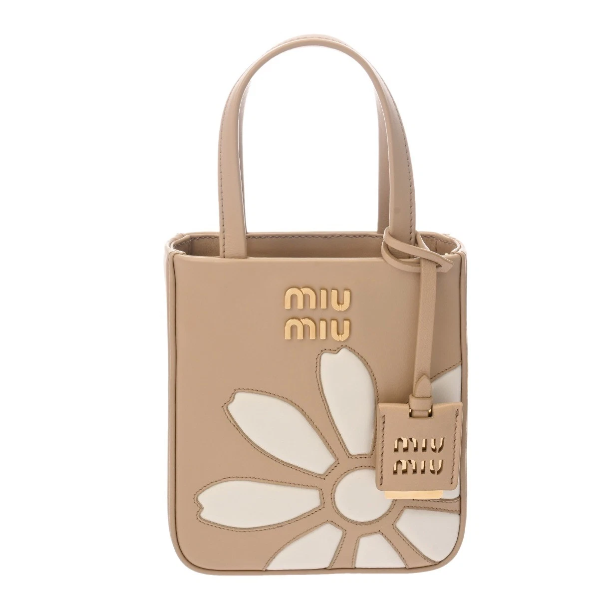 Miu Miu Floral Bags & Handbags for Women for sale | eBay