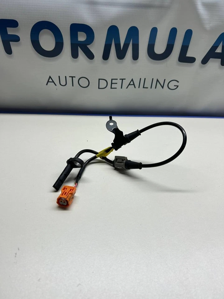2004-2008 Acura TSX Rear Passenger Wheel Abs Anti Brake Sensor 57475-Sea-013 OEM - Image 1 of 4
