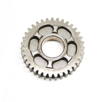 87-97 yamaha virago 535 Gear, 3Rd Wheel (35T) 4KU-17231-00-00 - Image 1 of 3