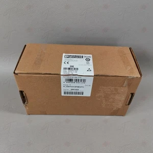 Phoenix Contact 2891002 NEU Siegel offen - Picture 1 of 2