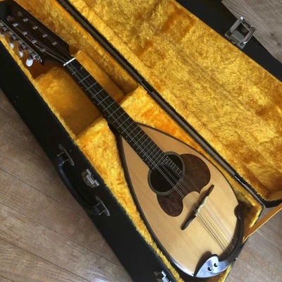 Suzuki Mandolin M-40 - Image 1 of 4