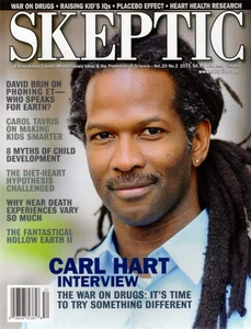 Skeptic Magazine 2015 Volume 20 No 2: Free Shipping - Picture 1 of 1